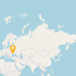 Center of Odessa на глобальній карті